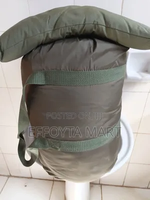 High Quality Camping Out Door Sleeping Bag