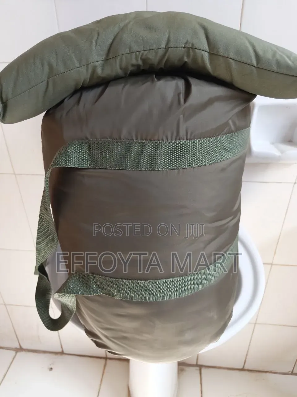 High Quality Camping Out Door Sleeping Bag