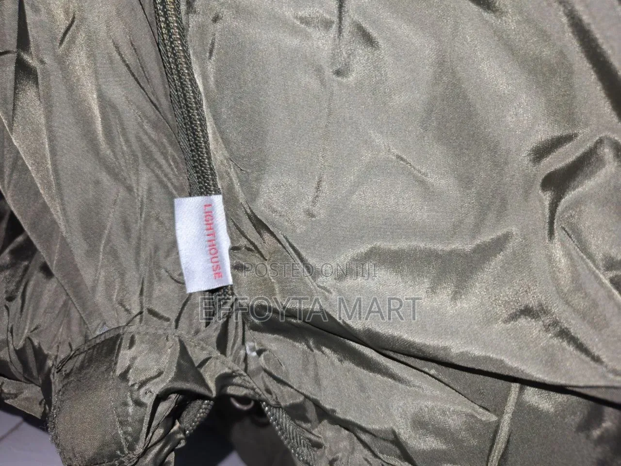 High Quality Camping Out Door Sleeping Bag