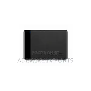 Laptop HDD External Case 2.5" HDD (Usb 3.0) With Vat