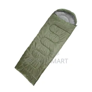 High Quality Camping Out Door Sleeping Bag