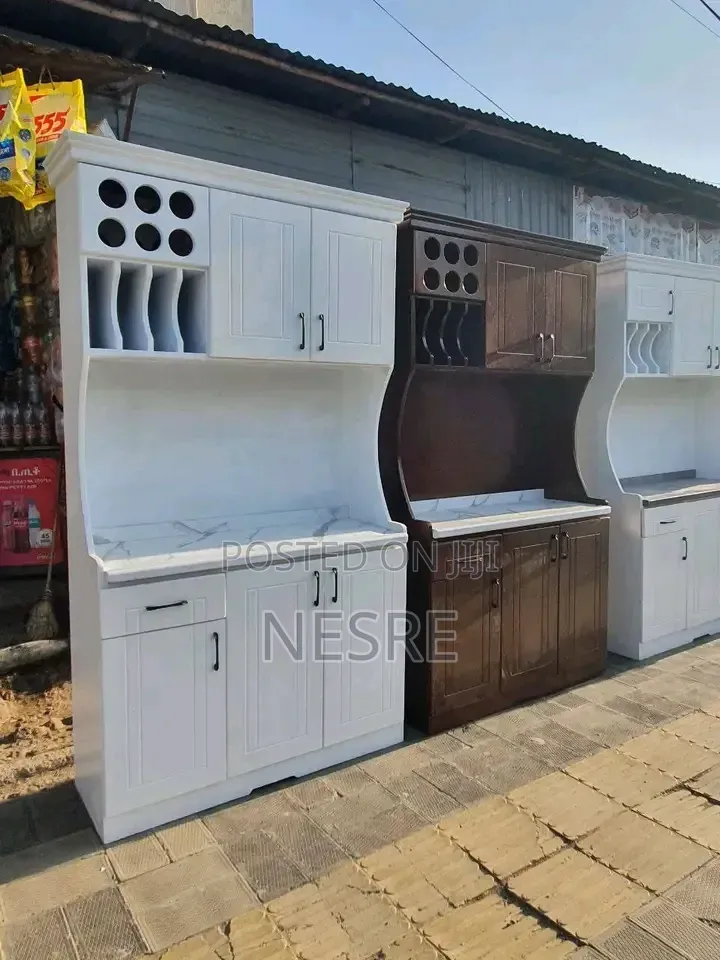 Kitchen Cabinets