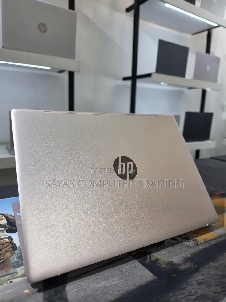 New Laptop HP Pavilion 14 16GB Intel Core i7 SSD 512GB