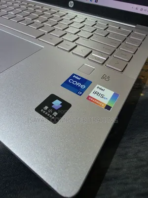 New Laptop HP Pavilion 14 16GB Intel Core i7 SSD 512GB