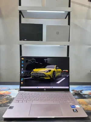 New Laptop HP Pavilion 14 16GB Intel Core i7 SSD 512GB