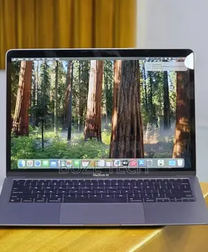New Laptop Apple MacBook Air 2020 M1 16GB Apple M1 SSD 256GB