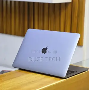 New Laptop Apple MacBook Air 2020 M1 16GB Apple M1 SSD 256GB