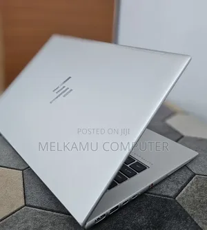 New Laptop HP EliteBook 845 G10 16GB AMD Ryzen 5 SSD 512GB