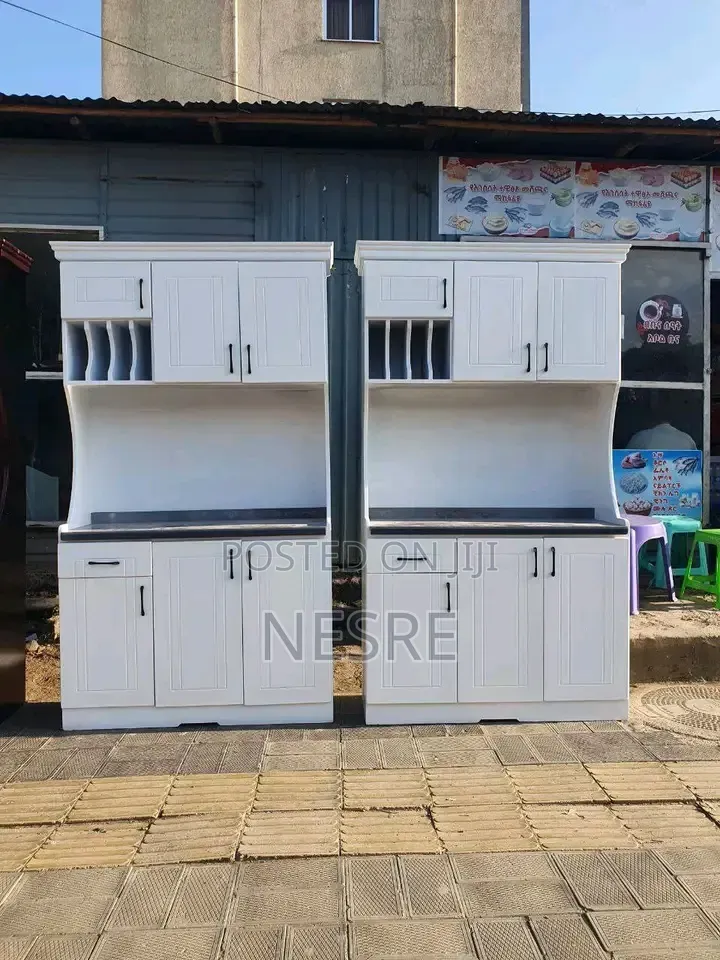 Kitchen Cabinets