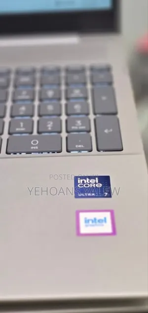 New Laptop HP Pavilion 15-eh0050wm 16GB Intel Core Ultra 7 SSD 1T