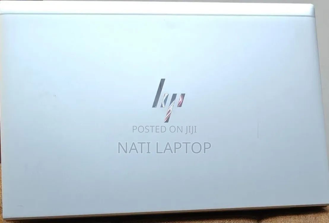 New Laptop HP EliteBook 840 G8 16GB Intel Core i5 SSD 512GB