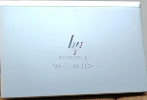 New Laptop HP EliteBook 840 G8 16GB Intel Core i5 SSD 512GB