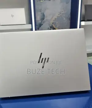 New Laptop HP EliteBook 840 G9 16GB Intel Core i5 SSD 512GB