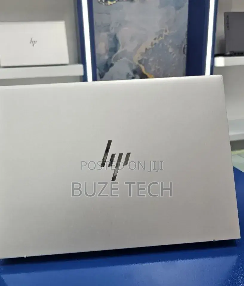 New Laptop HP EliteBook 840 G9 16GB Intel Core i5 SSD 512GB