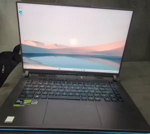 New Laptop Asus 16GB Intel Core i9 SSD 1T