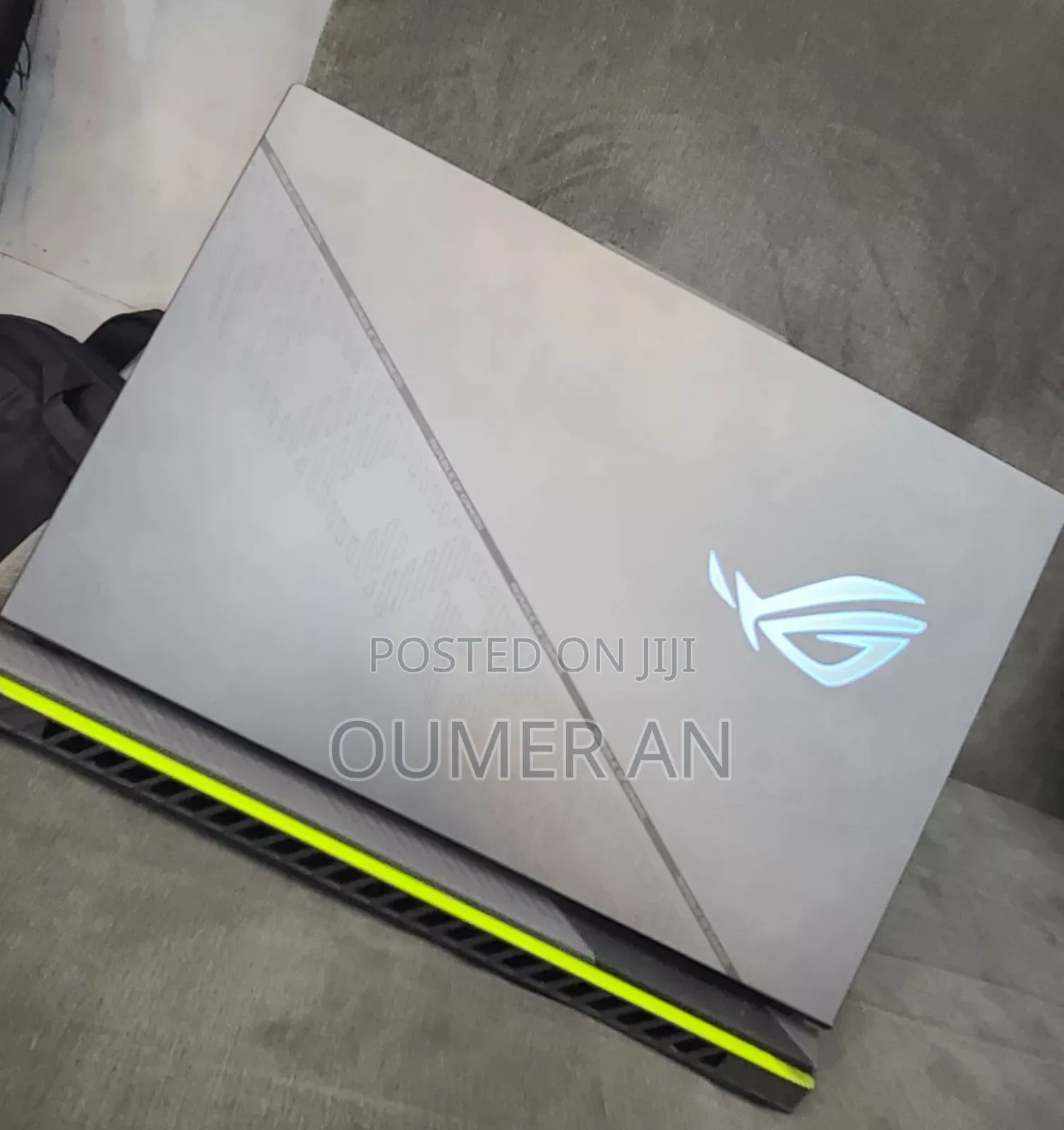 New Laptop Asus 16GB Intel Core i9 SSD 1T