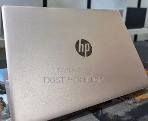 New Laptop HP Pavilion 14 16GB Intel Core i7 SSD 512GB