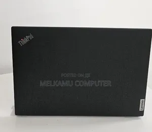 New Laptop Lenovo ThinkPad T14s Gen 1 16GB Intel Core i7 SSD 512GB