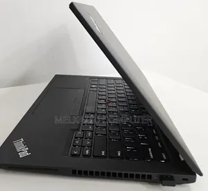 New Laptop Lenovo ThinkPad T14s Gen 1 16GB Intel Core i7 SSD 512GB