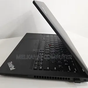 New Laptop Lenovo ThinkPad T14s Gen 1 16GB Intel Core i7 SSD 512GB