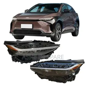 Bz4x Head Light (የፊት መብራት)