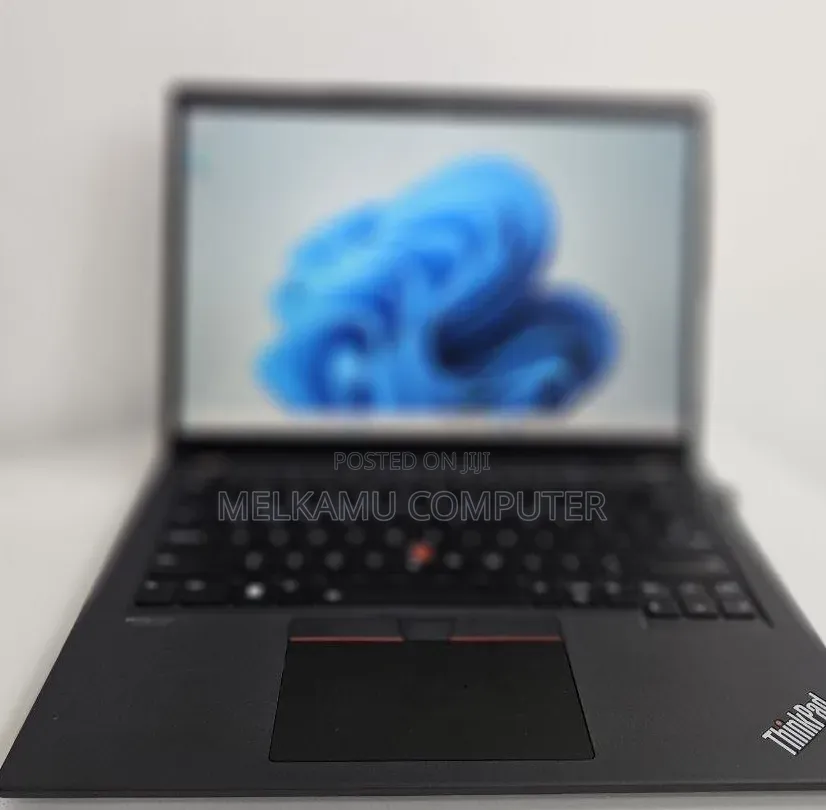 New Laptop Lenovo ThinkPad T14s Gen 1 16GB Intel Core i7 SSD 512GB