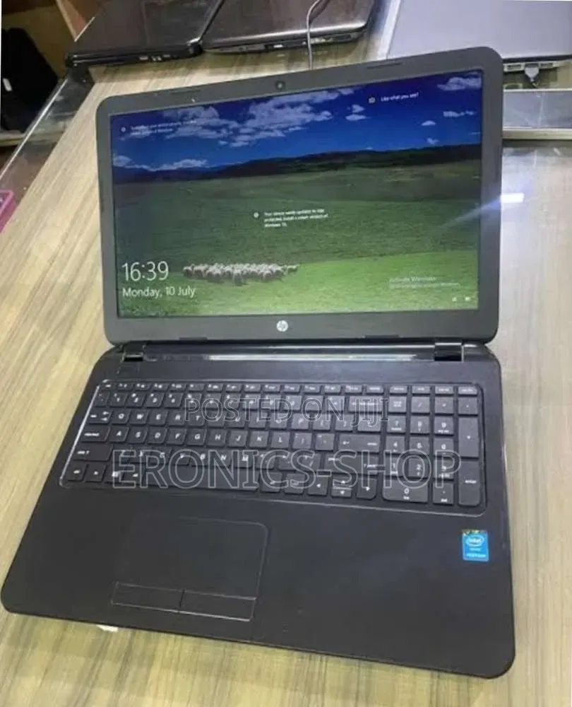 Laptop HP 255 4GB AMD HDD 320GB