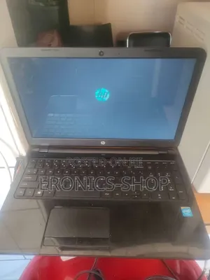 Laptop HP 255 4GB AMD HDD 320GB