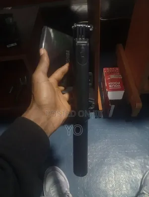 3 In 1 Tripod Selfie Stick