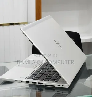 New Laptop HP EliteBook 840 G5 16GB Intel Core i5 SSD 512GB