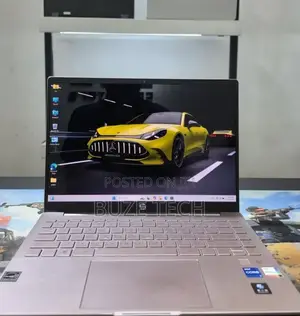 New Laptop HP Pavilion 14 16GB Intel Core i7 SSD 512GB