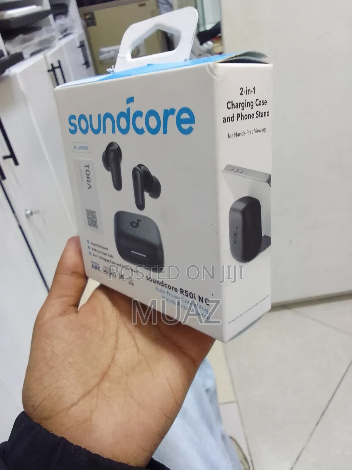 Soundcore R50i Nc Earbuds