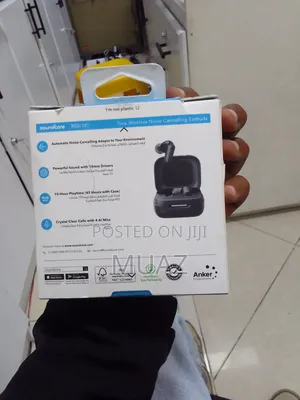 Soundcore R50i Nc Earbuds