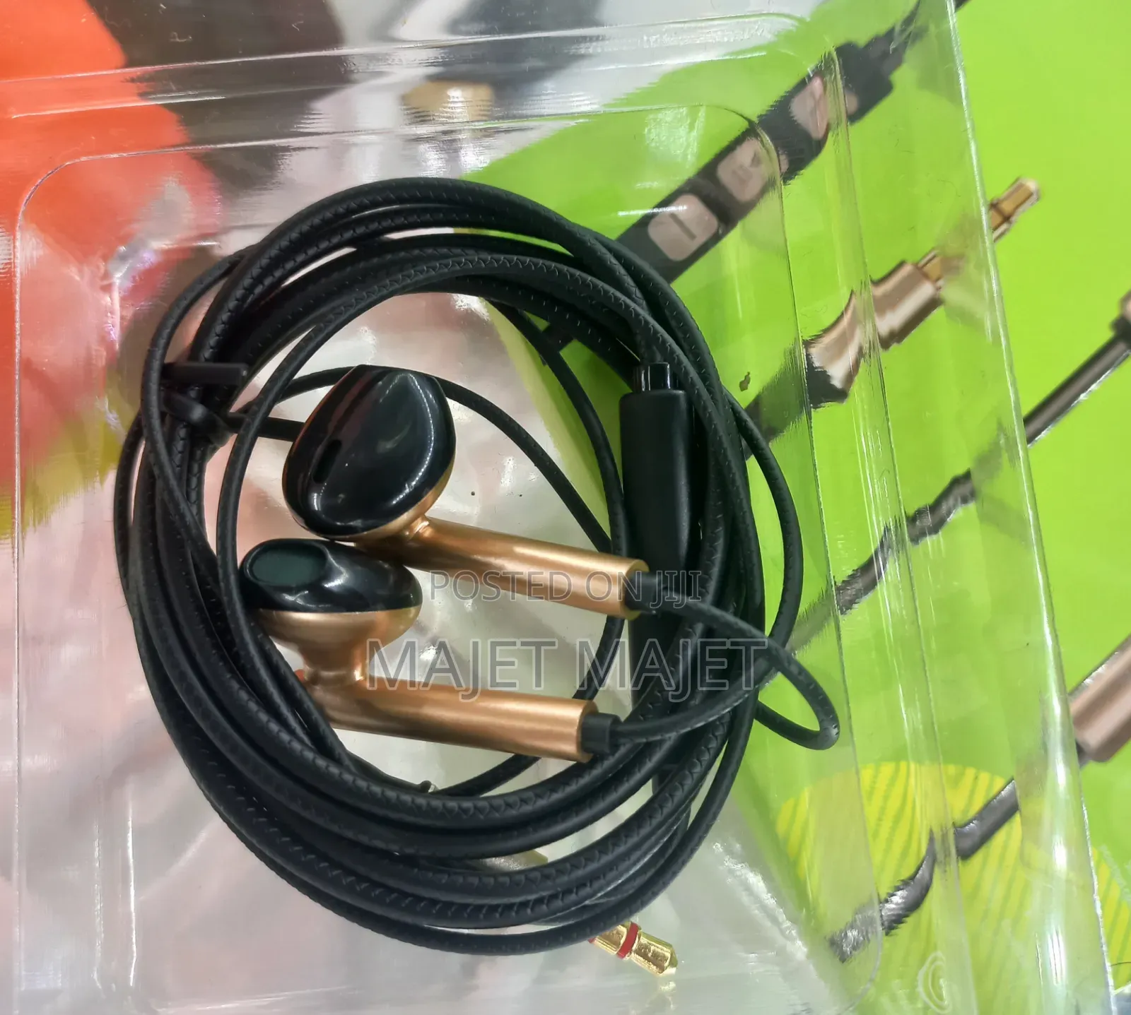 Sport Earphone