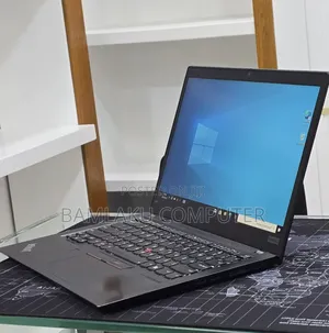 New Laptop Lenovo ThinkPad T14s Gen 1 16GB AMD Ryzen 5 SSD 512GB