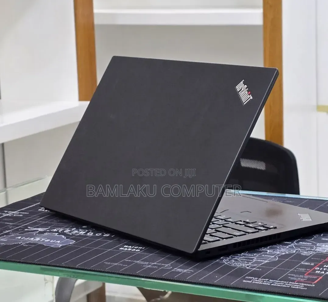 New Laptop Lenovo ThinkPad T14s Gen 1 16GB AMD Ryzen 5 SSD 512GB