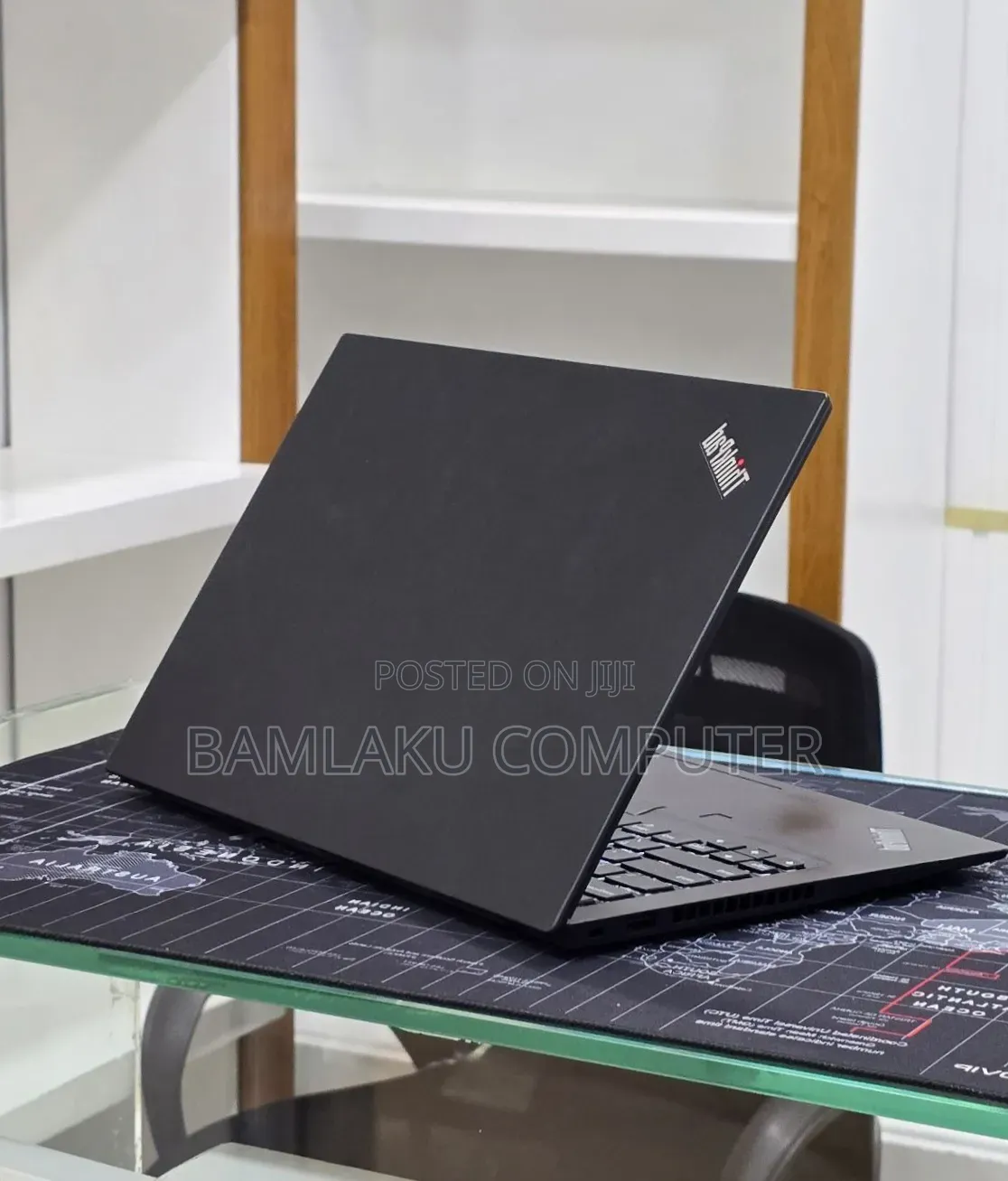 New Laptop Lenovo ThinkPad T14s Gen 1 16GB AMD Ryzen 5 SSD 512GB