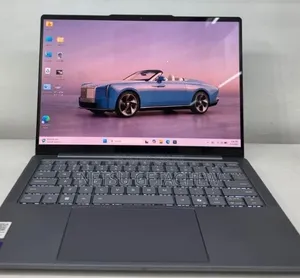 New Laptop Lenovo IdeaPad 1 32GB Intel Core Ultra 7 SSD 1T
