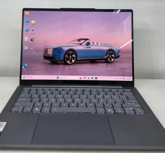 New Laptop Lenovo IdeaPad 1 32GB Intel Core Ultra 7 SSD 1T