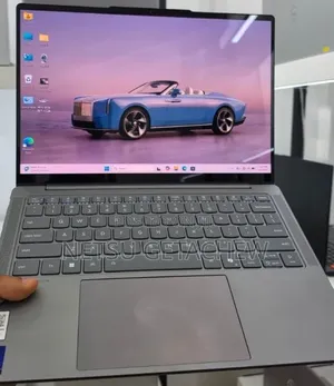 New Laptop Lenovo IdeaPad 1 32GB Intel Core Ultra 7 SSD 1T