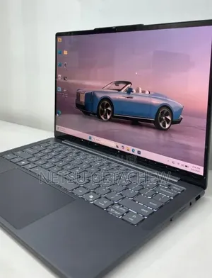 New Laptop Lenovo IdeaPad 1 32GB Intel Core Ultra 7 SSD 1T