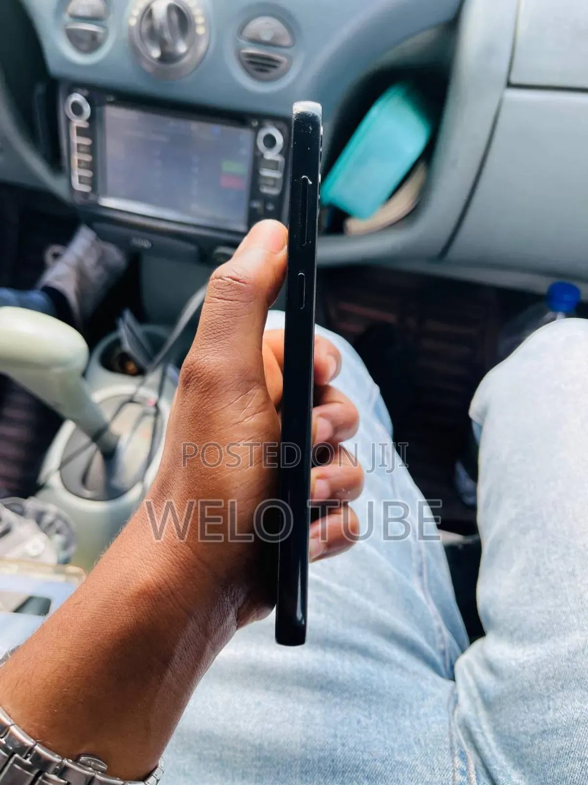 Samsung Galaxy A05 64 GB Black