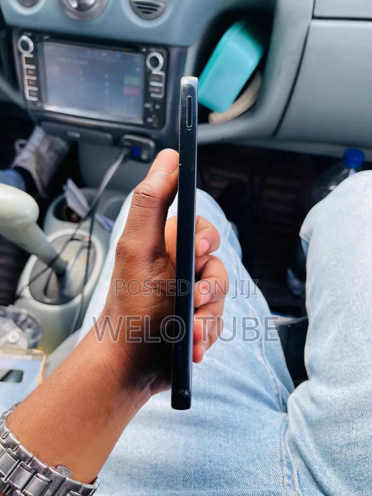 Samsung Galaxy A05 64 GB Black