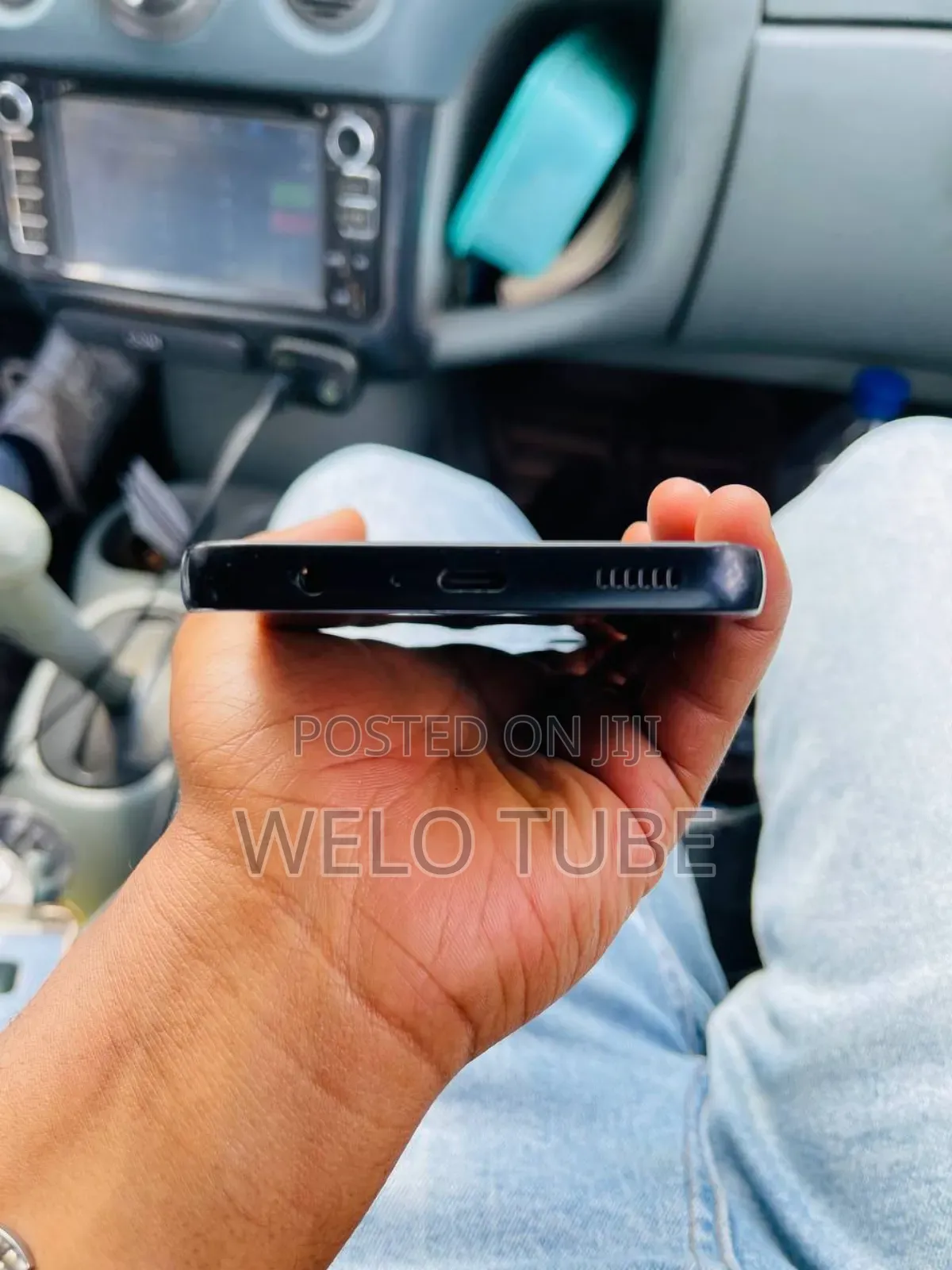 Samsung Galaxy A05 64 GB Black