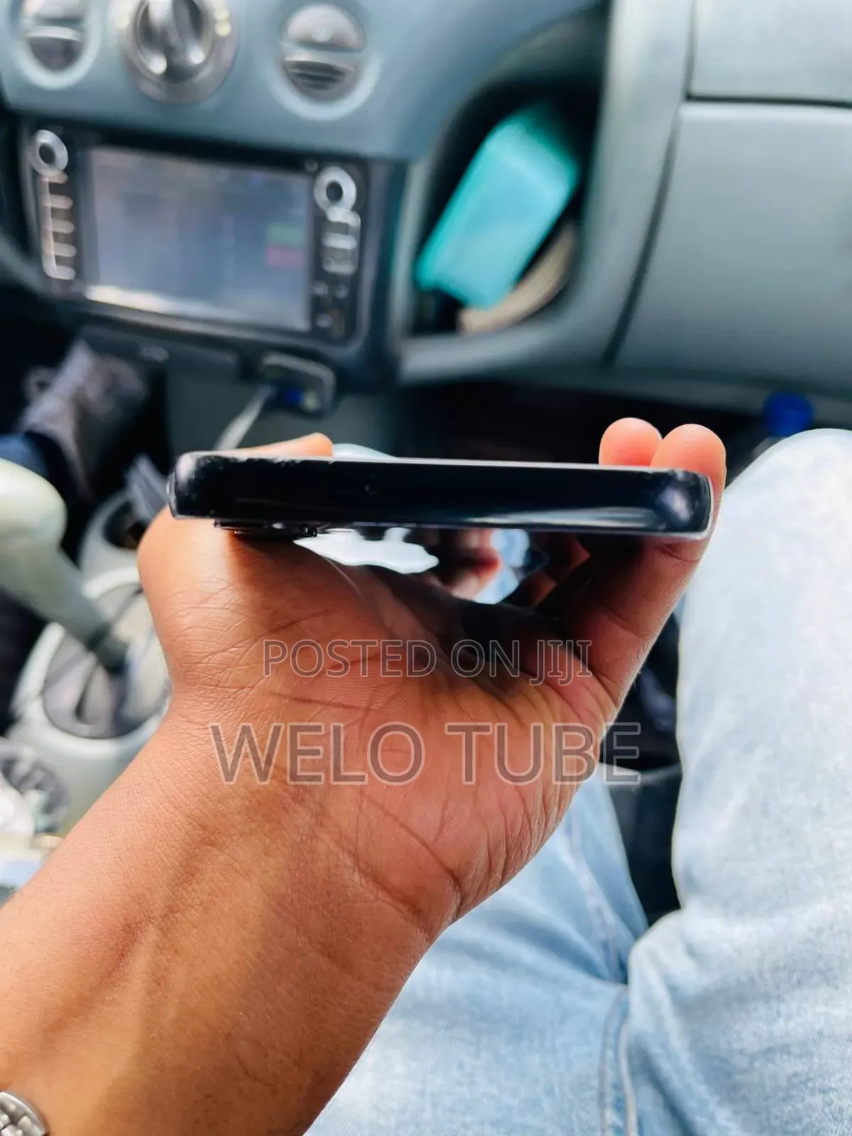 Samsung Galaxy A05 64 GB Black