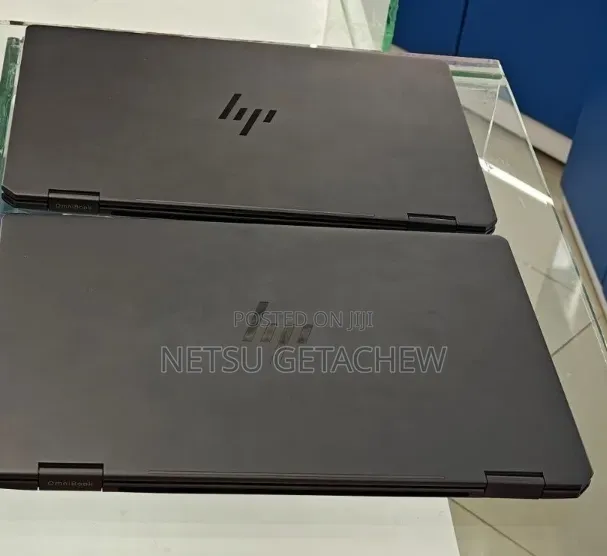 New Laptop HP OmniBook 7 14" 16GB Intel Core Ultra 7 SSD 1T