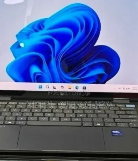 New Laptop HP OmniBook 7 14" 16GB Intel Core Ultra 7 SSD 1T