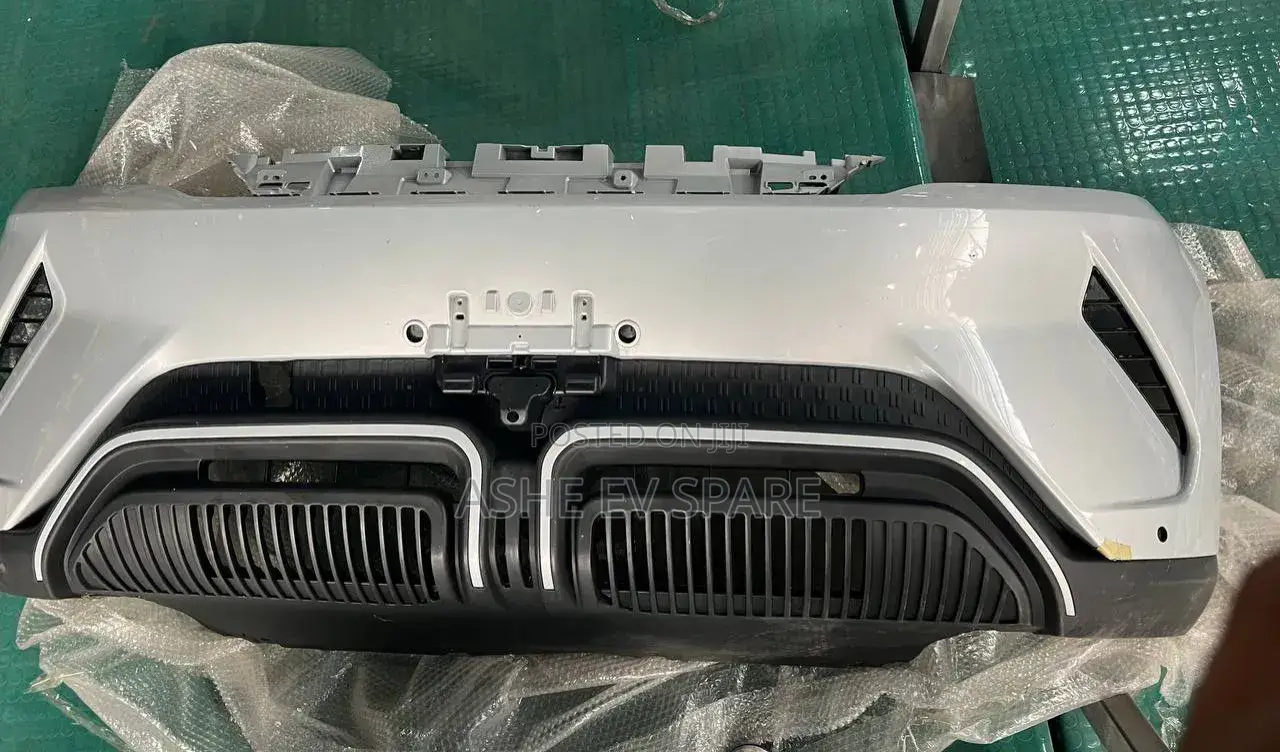 Byd Yuan Up Front Bumper (የፊት ሙሉ ፓራኦልት)