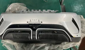 Byd Yuan Up Front Bumper (የፊት ሙሉ ፓራኦልት)