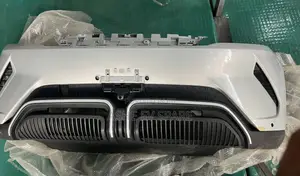 Byd Yuan Up Front Bumper (የፊት ሙሉ ፓራኦልት)